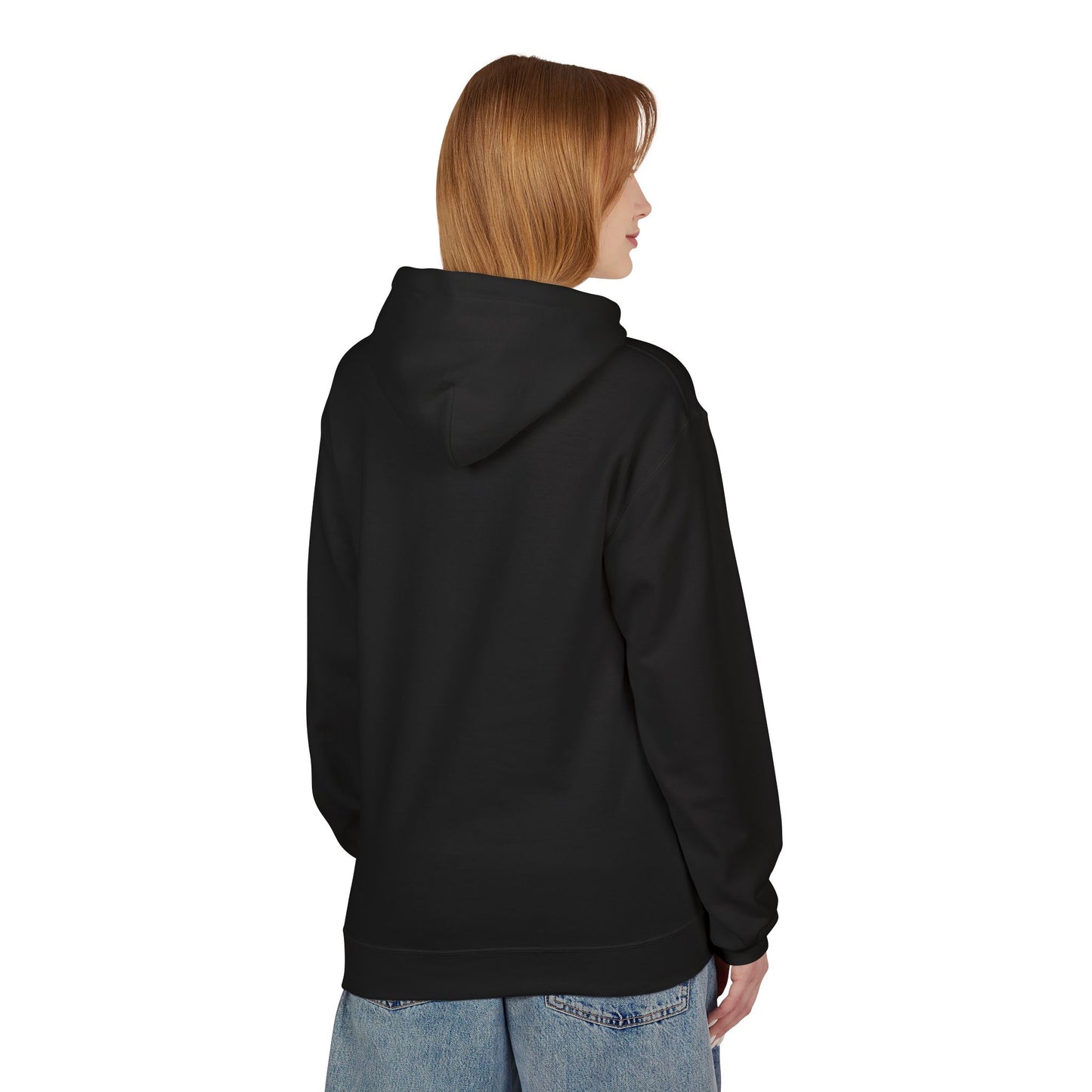 Midweight Softstyle Fleece Hoodie