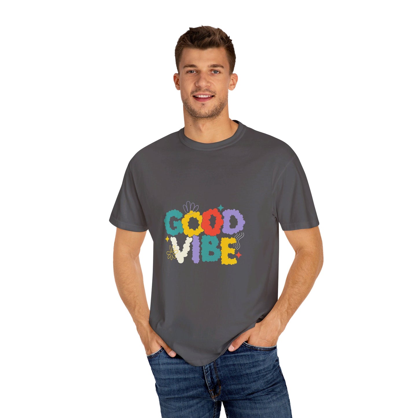 Ebizaar Good Vibe T-shirt