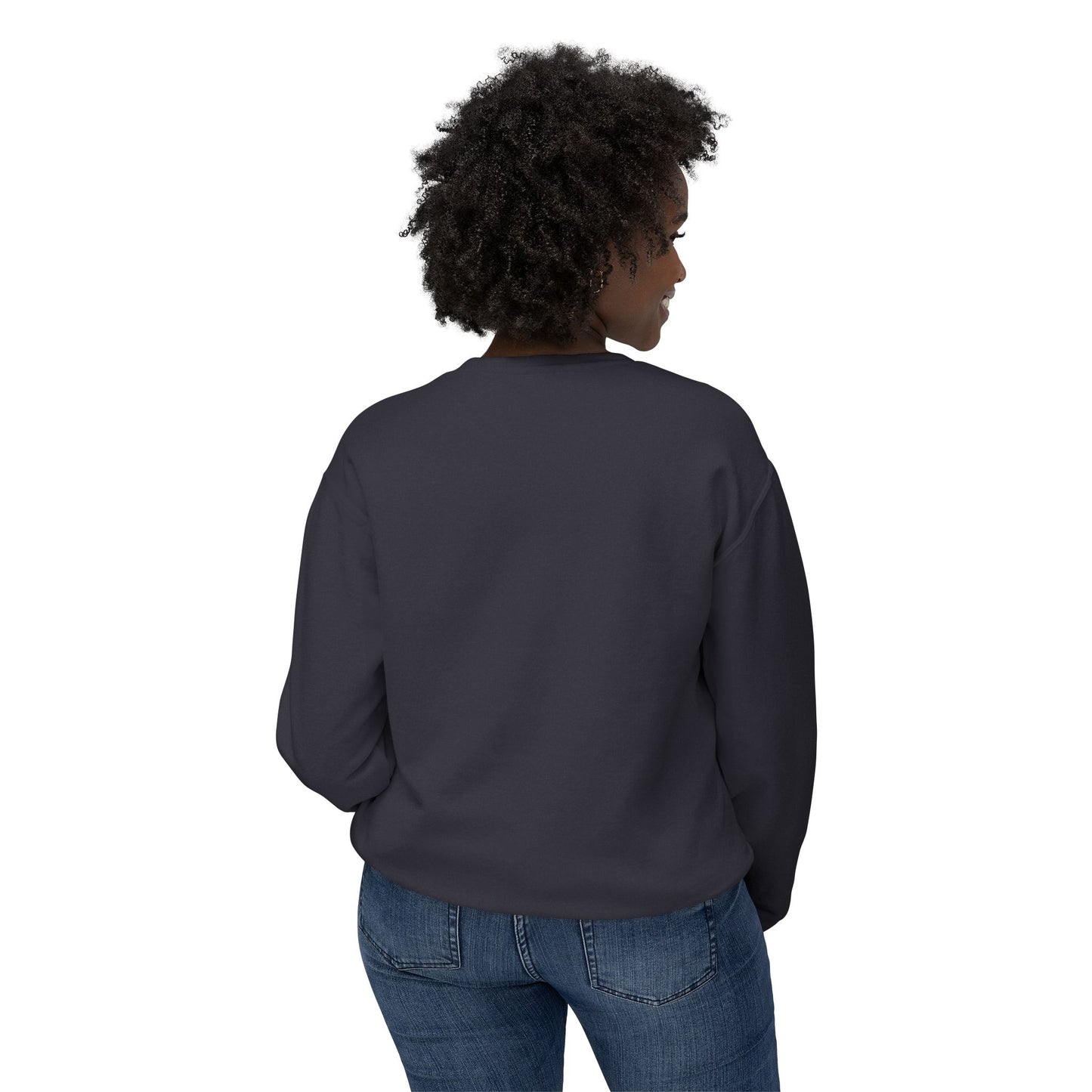 Ebizaar Lightweight Crewneck Sweatshirt