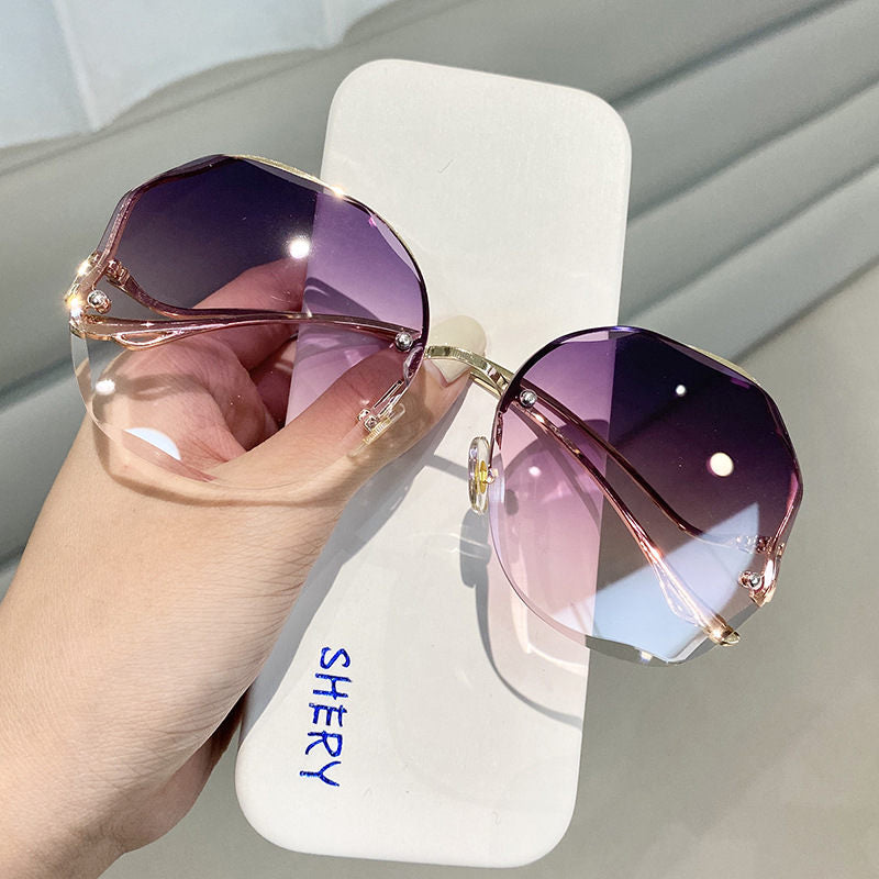  Sunshine Beauty Sunglasses