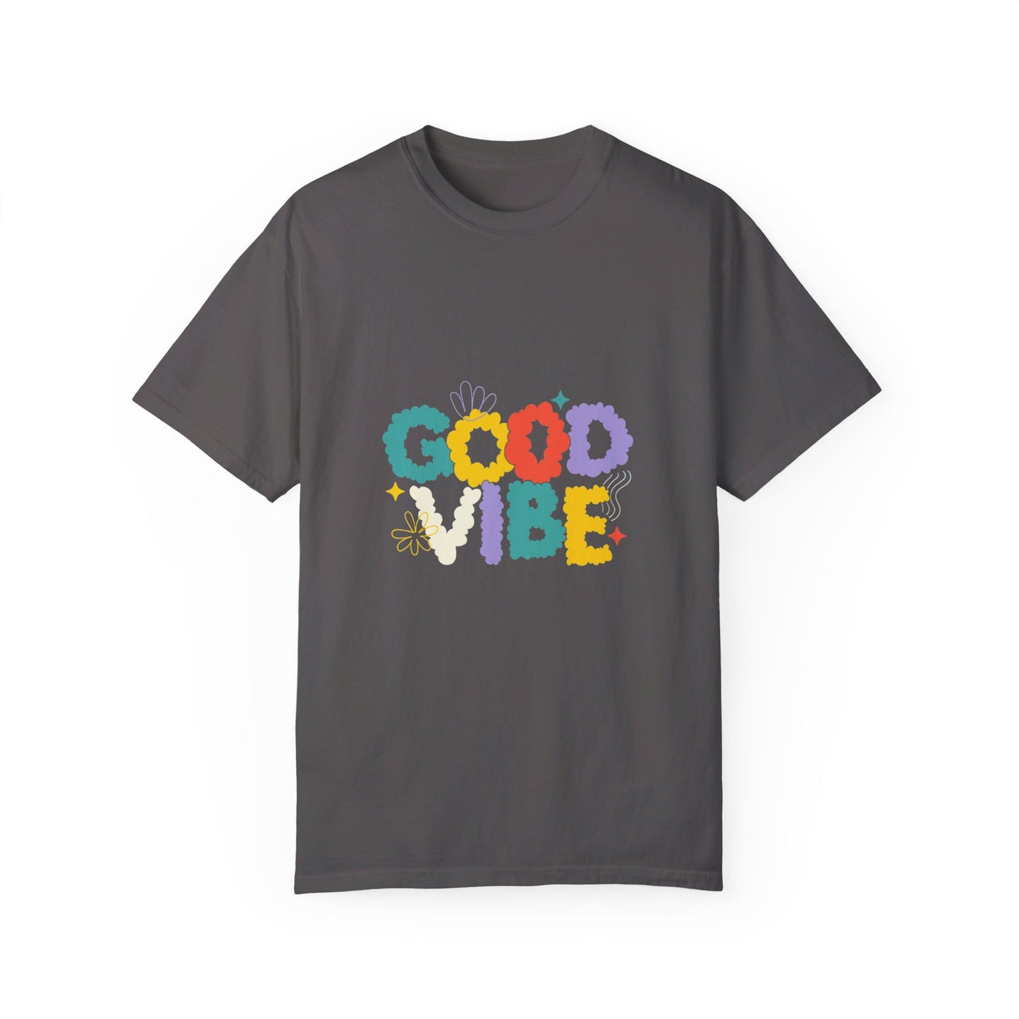 Ebizaar Good Vibe T-shirt