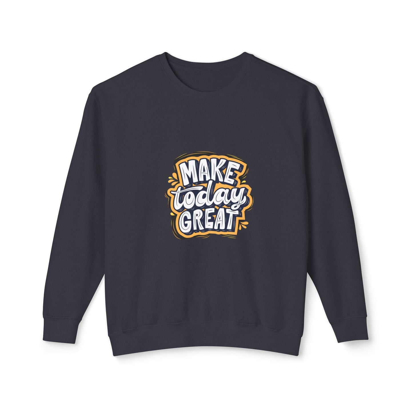 Ebizaar Lightweight Crewneck Sweatshirt