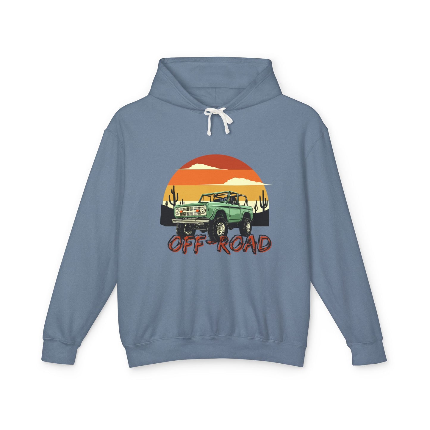 Ebizaar Offroad Sweatshirt