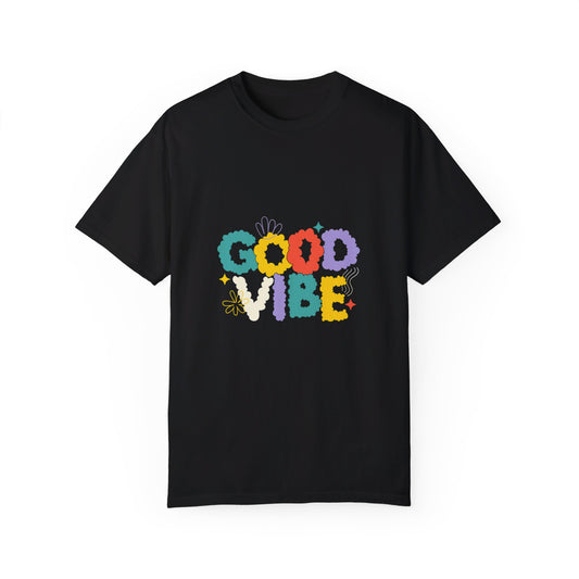 Ebizaar Good Vibe T-shirt