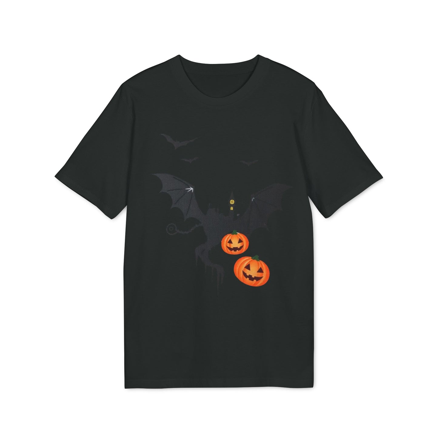 ebizaar Halloween T-shirt