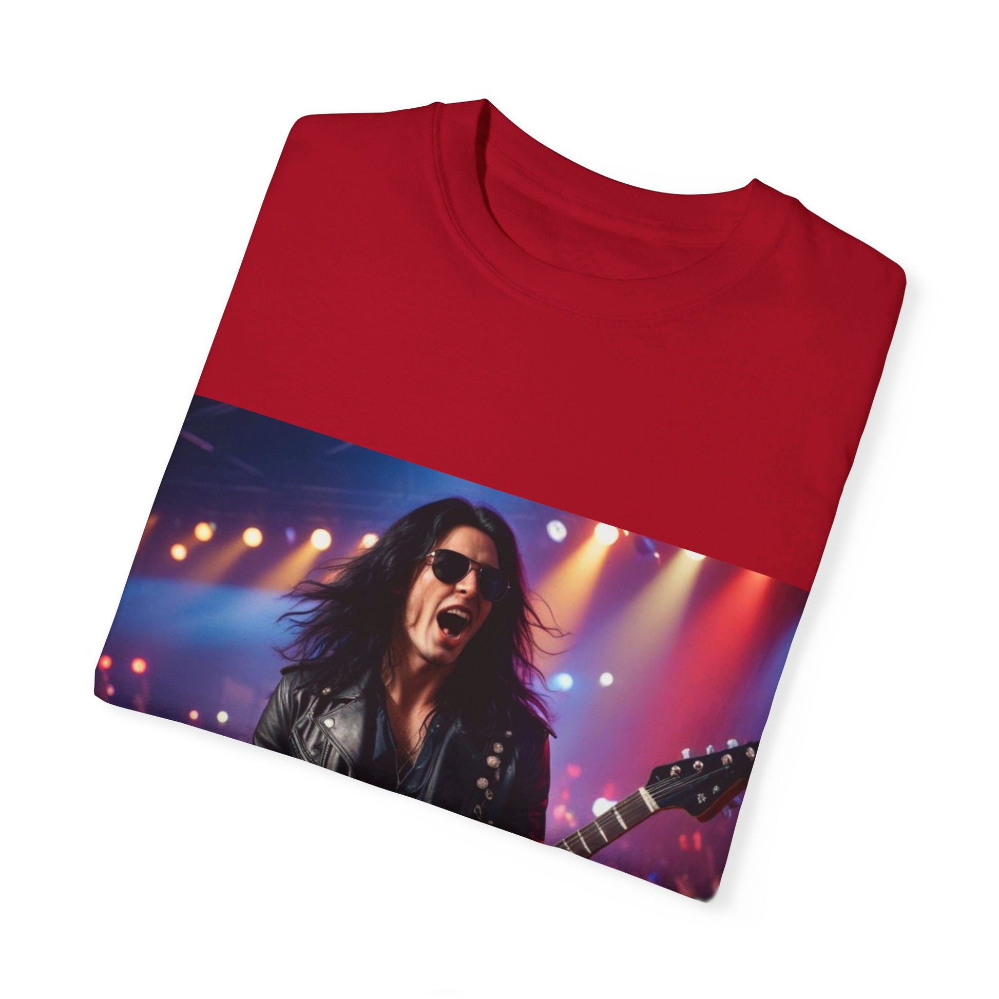 ebizaare Rockstar T-shirt