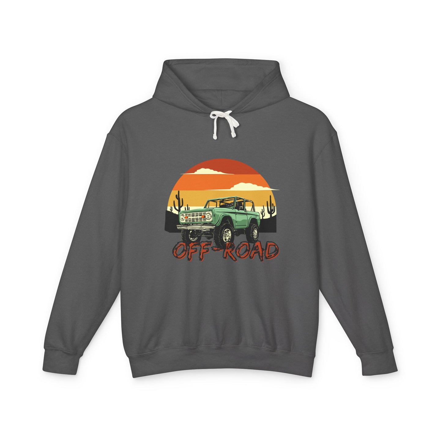 Ebizaar Offroad Sweatshirt