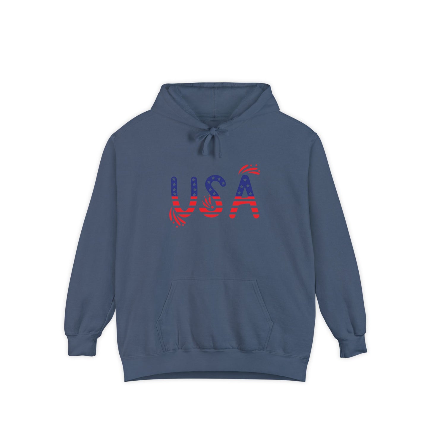 Ebizaar USA Hoodie