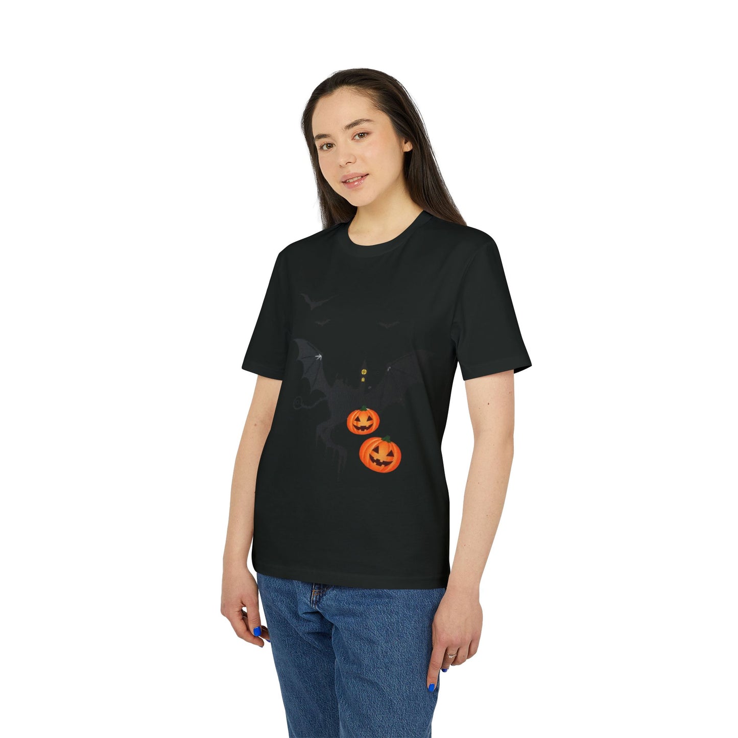 ebizaar Halloween T-shirt