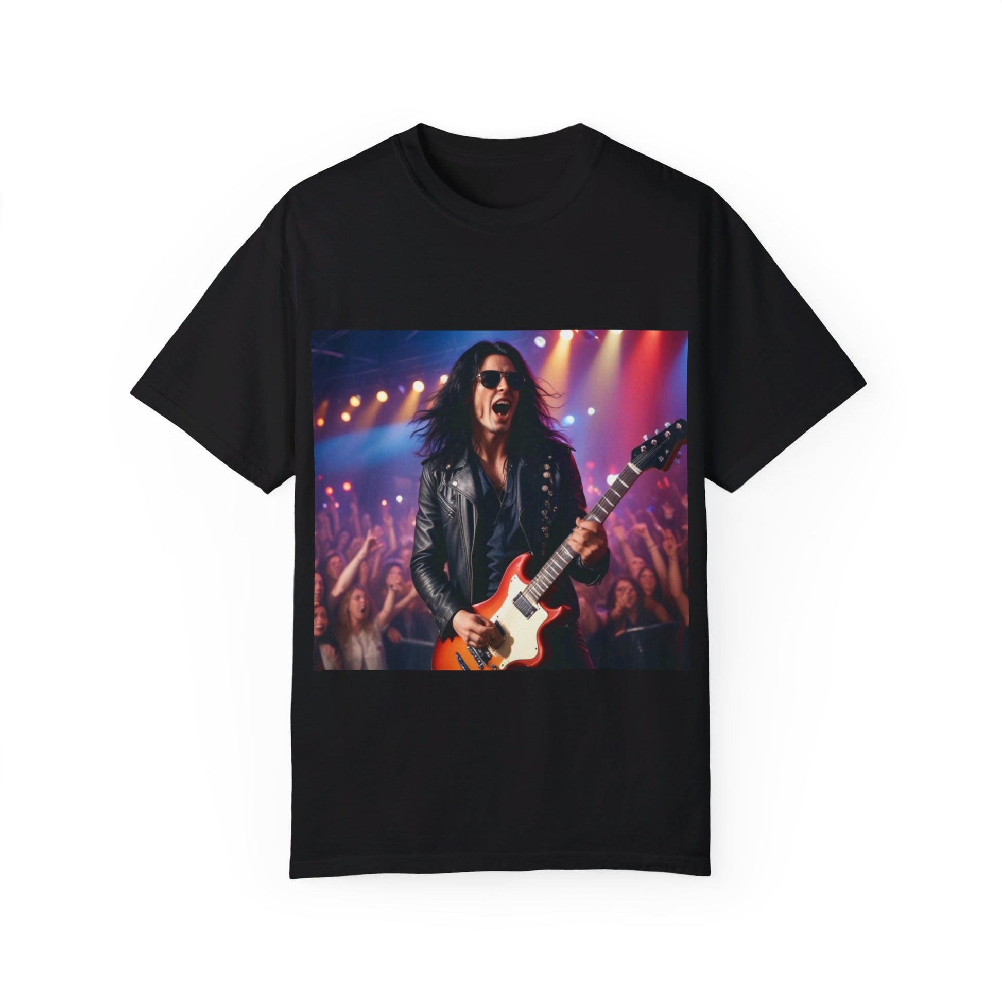 ebizaare Rockstar T-shirt