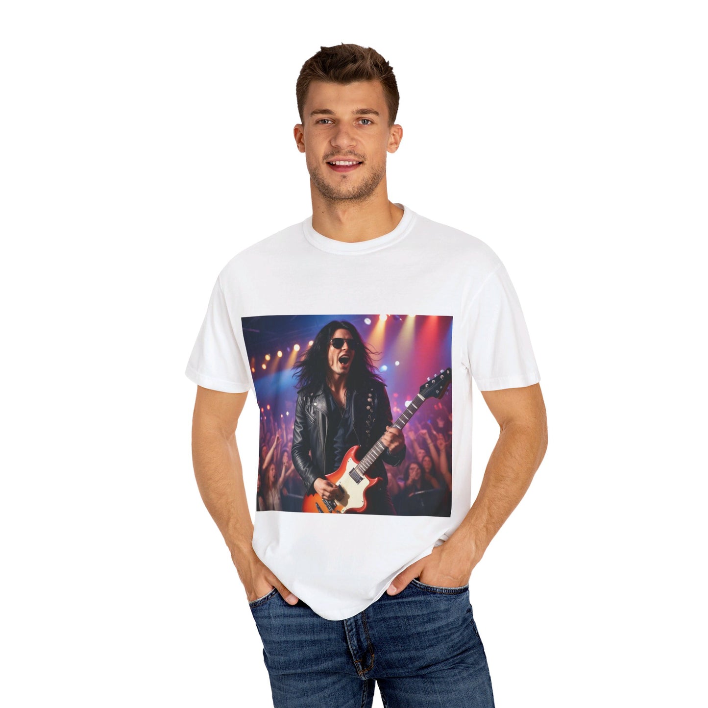 ebizaare Rockstar T-shirt