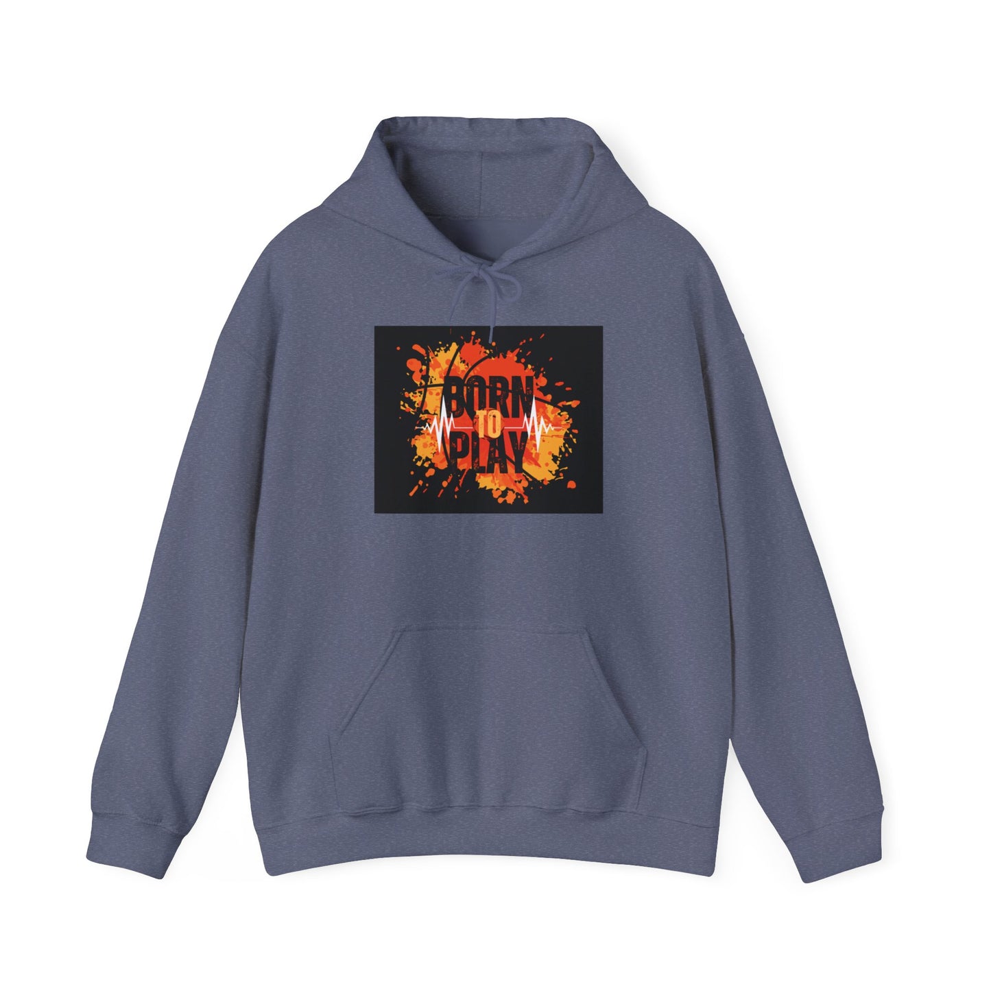 Heavy Blend™ Hooded Sweatshirt