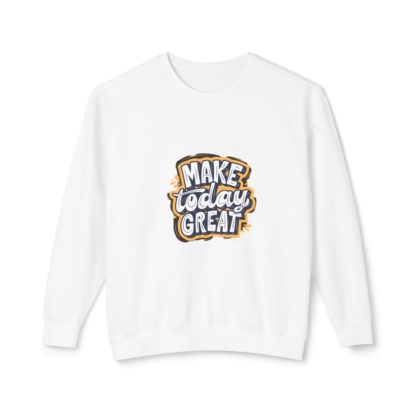 Ebizaar Lightweight Crewneck Sweatshirt