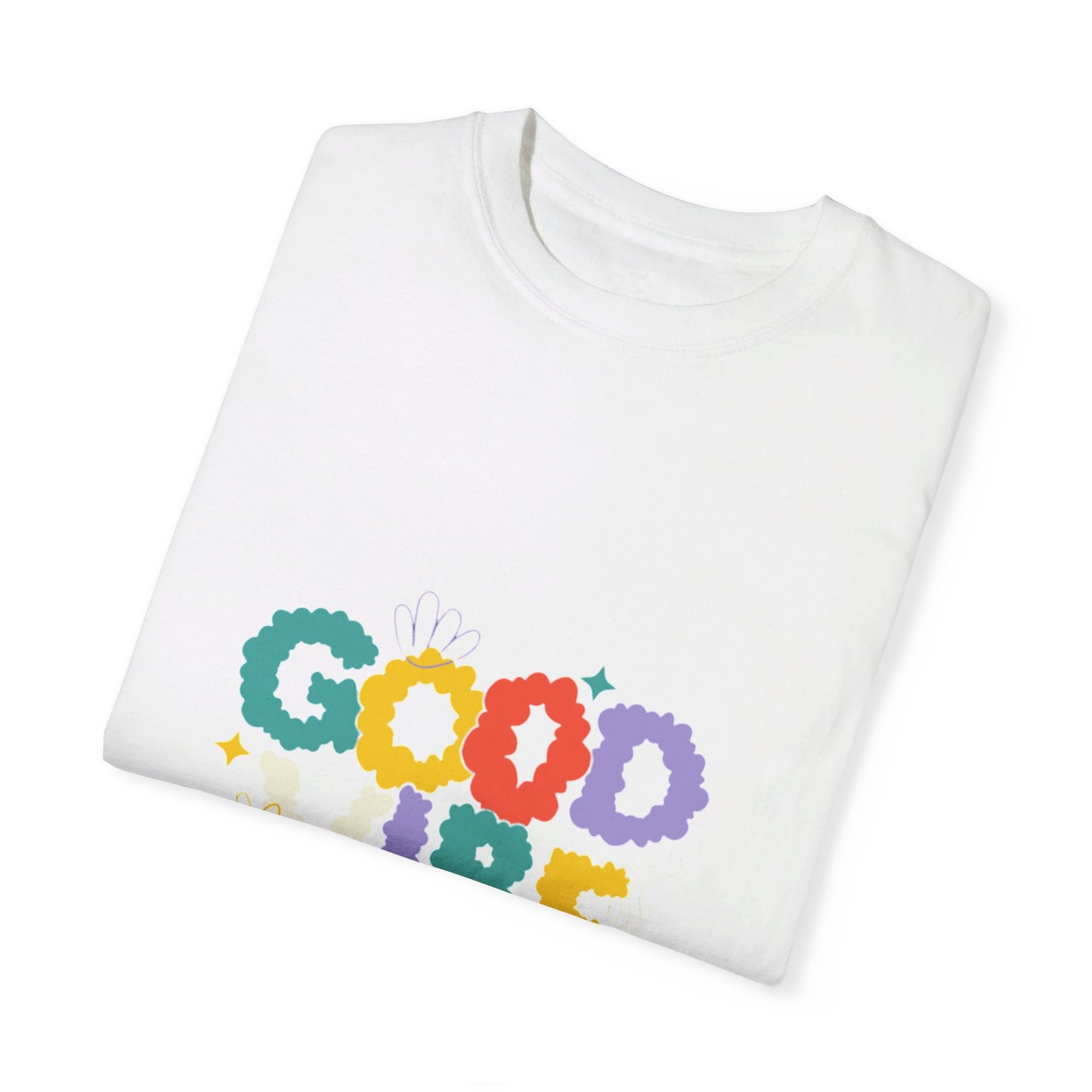 Ebizaar Good Vibe T-shirt