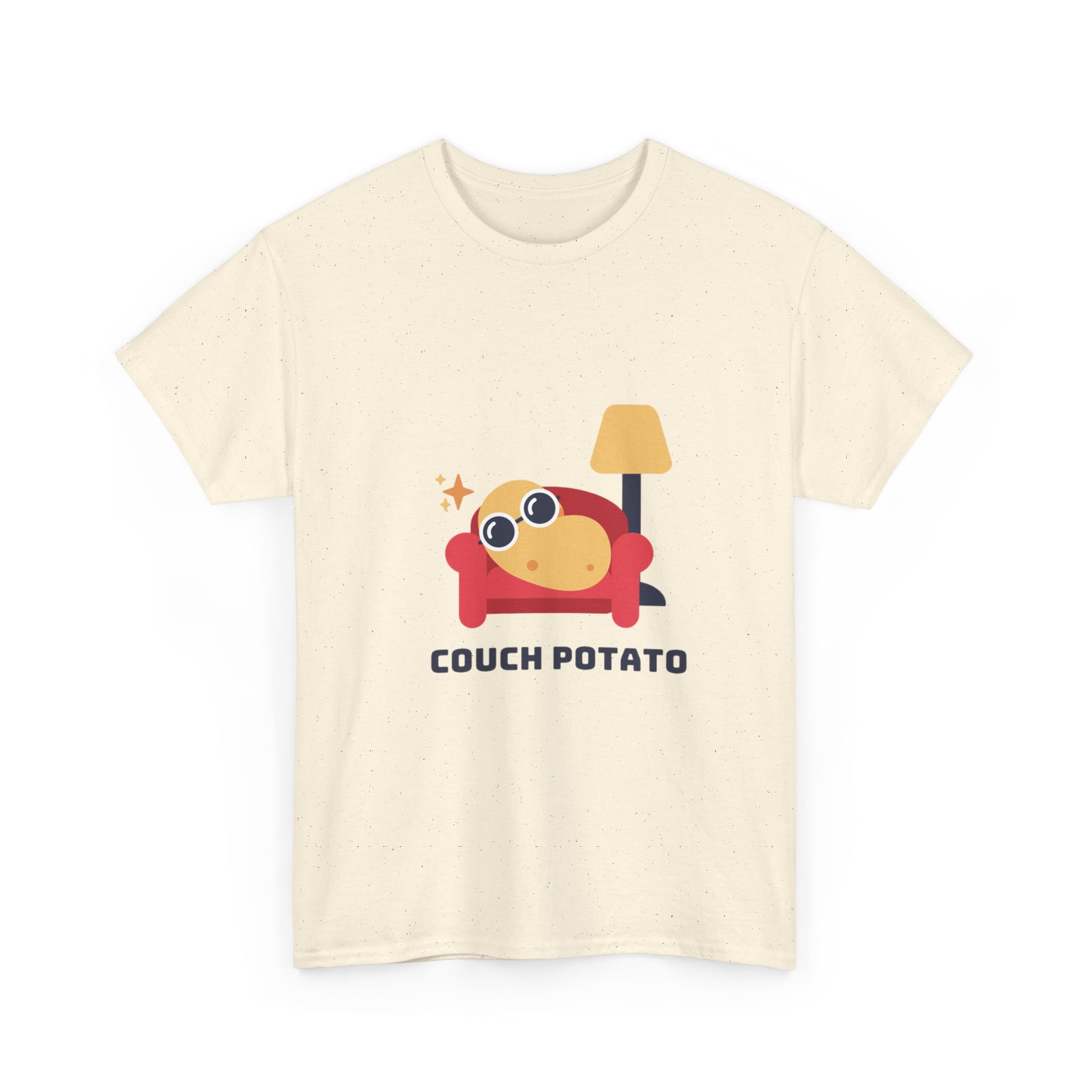 Couch Potato Tshirt