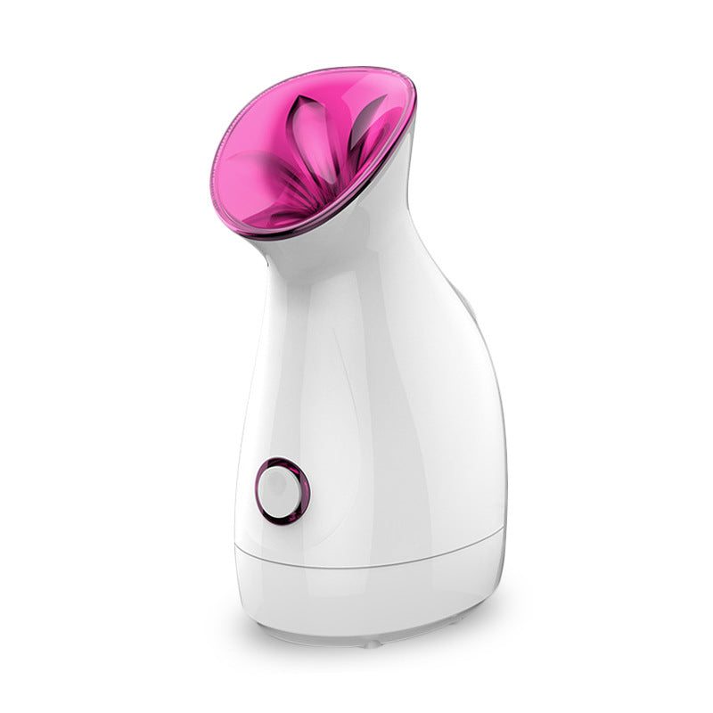 The Face Steamer UV Moisturizer Hot Spray Face Steamer