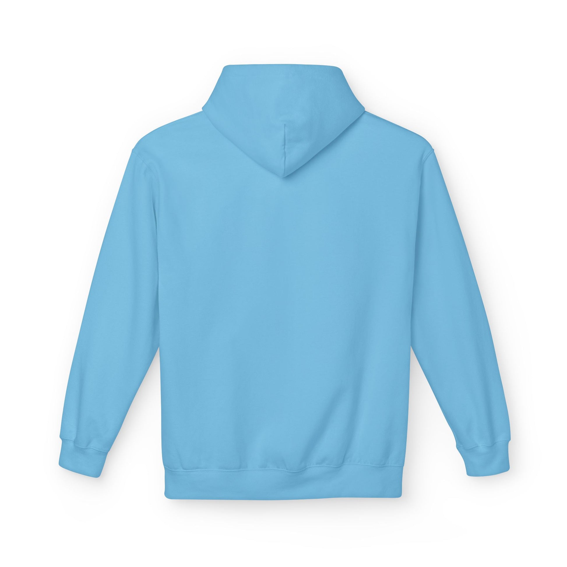 Midweight Softstyle Fleece Hoodie