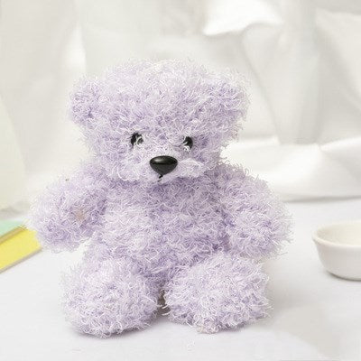 Ours en peluche de haute qualité pour enfants, jouets super mignons, jolis animaux en peluche au beurre, cadeaux de Noël et d&#39;anniversaire, 13cm