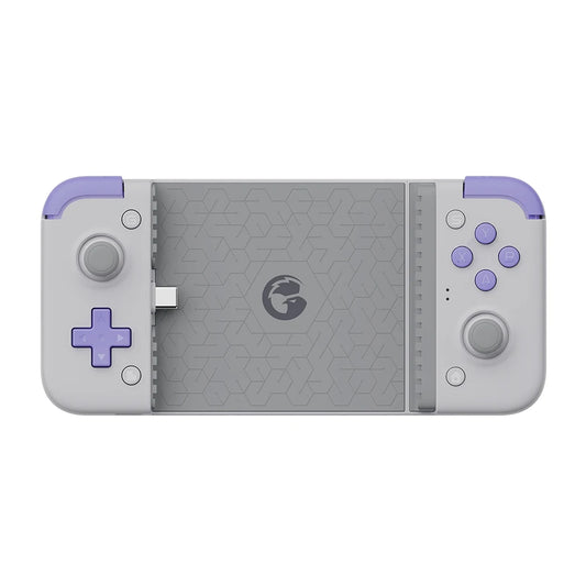 GameSir X2s Mobile Gamepad Android Phone Game Controller for Cloud Gaming Xbox Game Pass STADIA xCloud Hall Effect Joystick