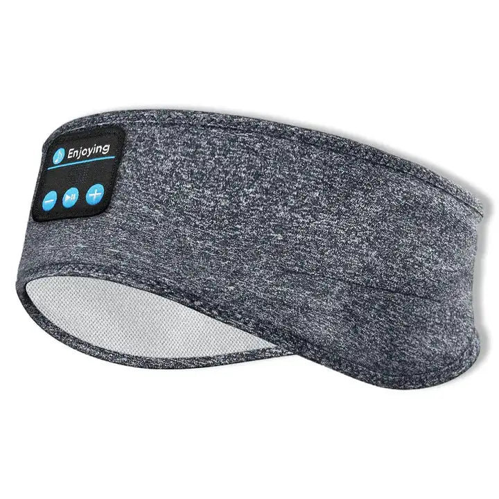  Relax Music Sleep Mask