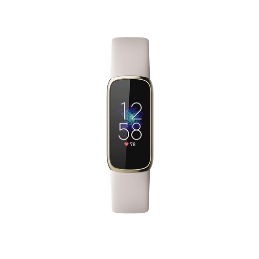  Fitbit luxe Fitness Watch