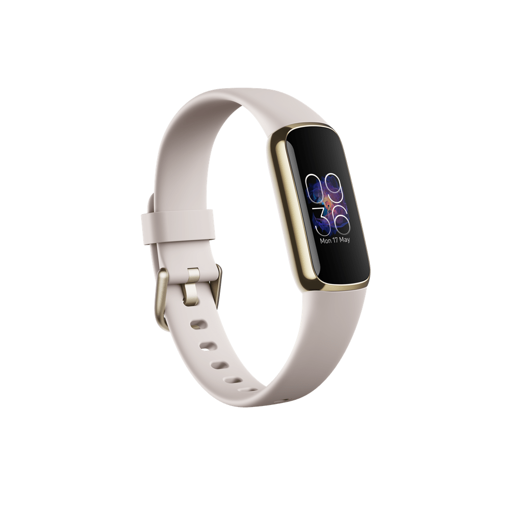  Fitbit luxe Fitness Watch