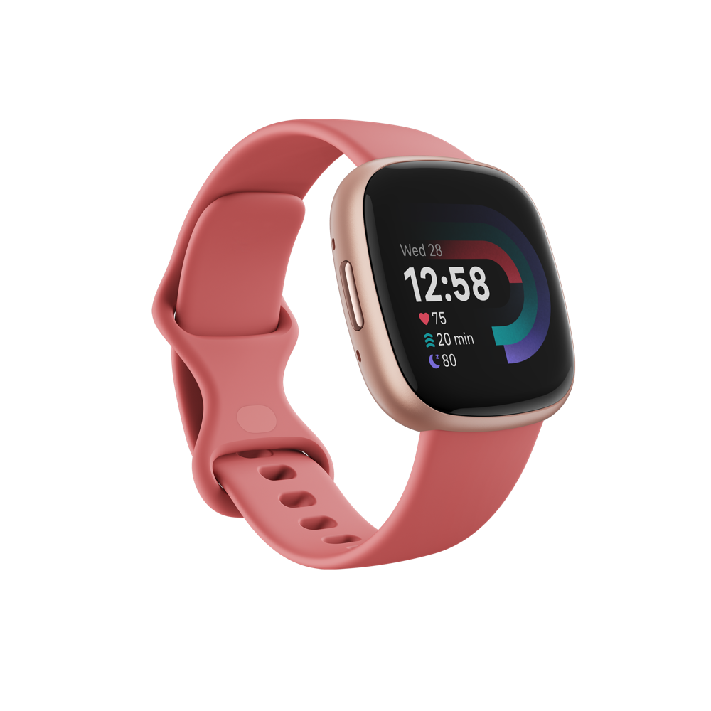 Fitbit Versa 4 Fitness watch