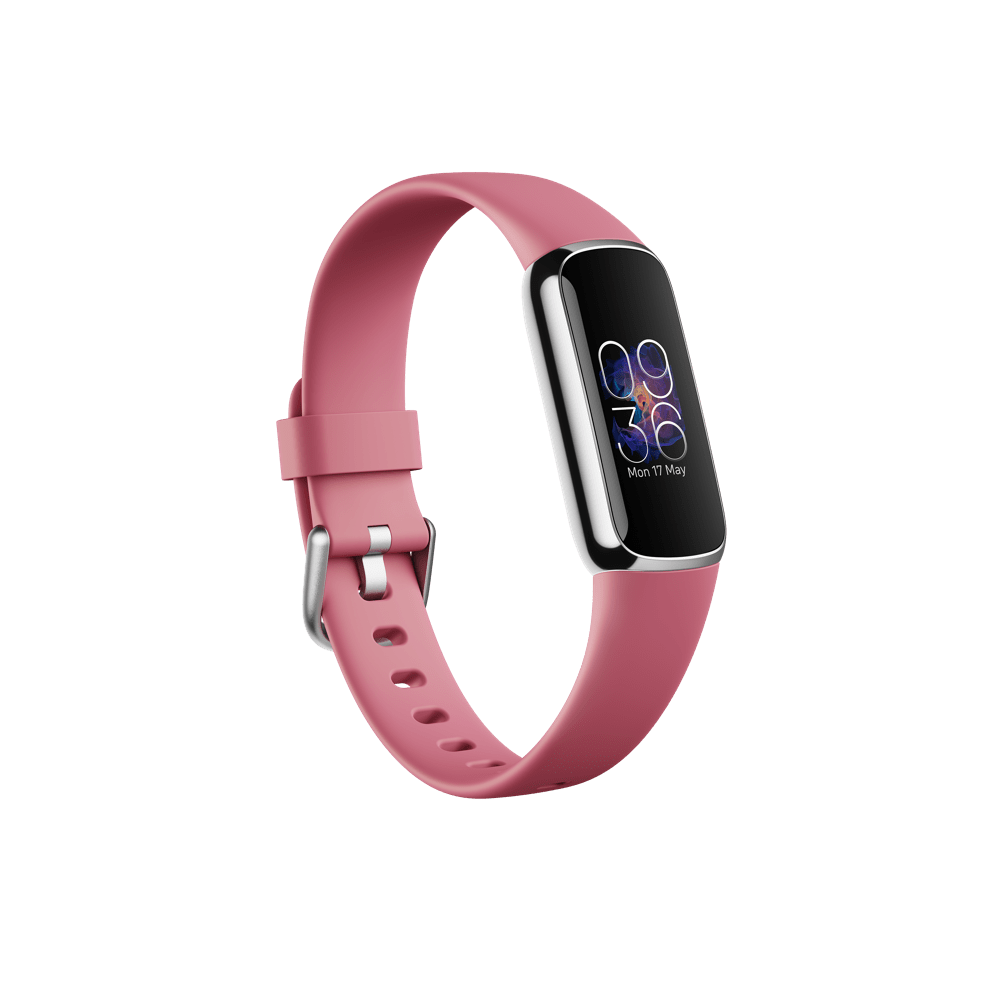  Fitbit luxe Fitness Watch