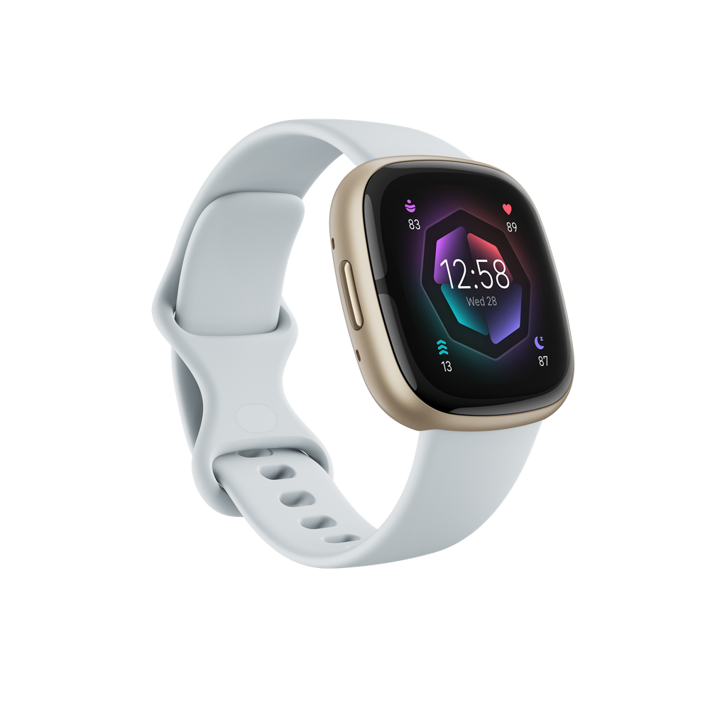  Fitbit Sense 2 Fitness Watch