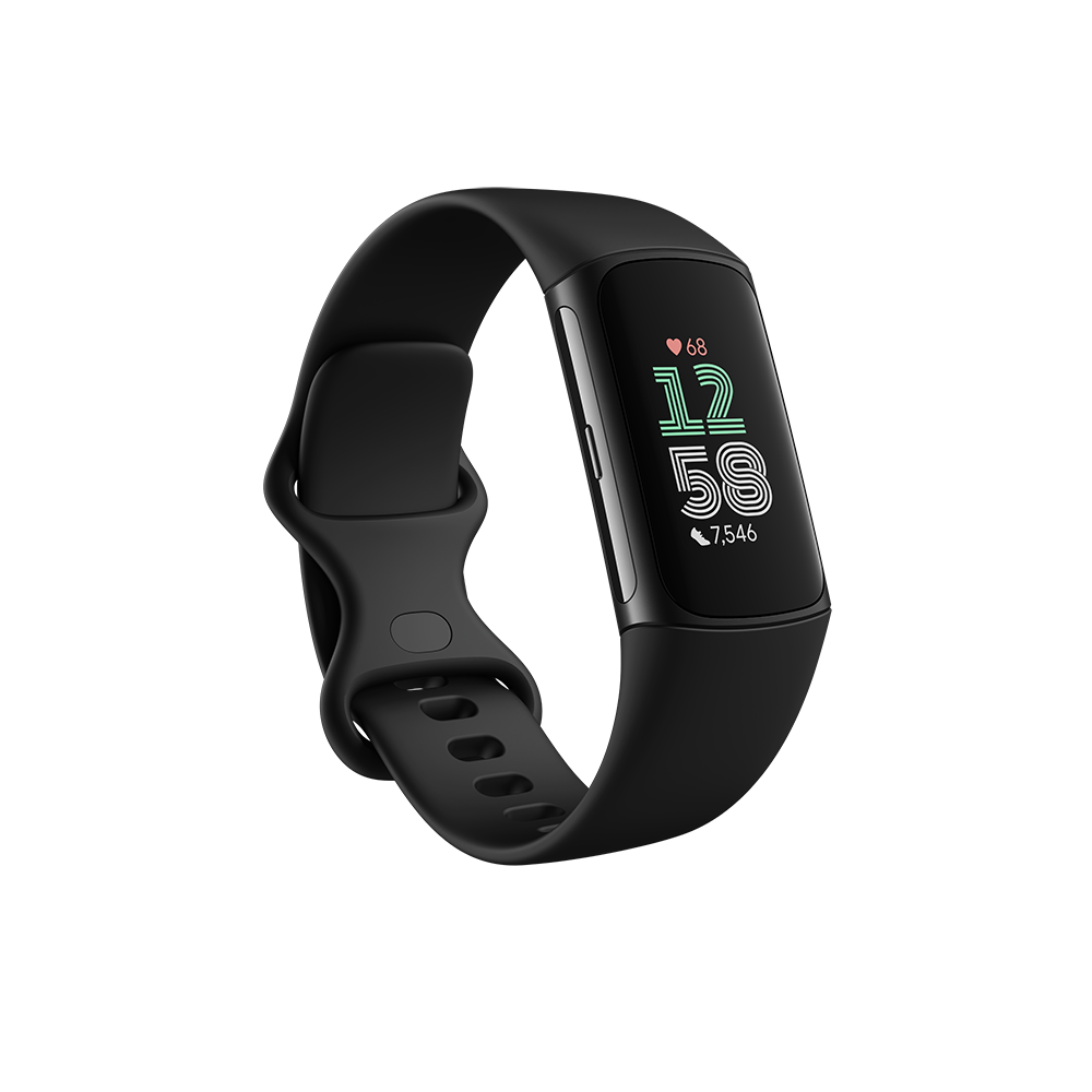 Fitbit Charge 6 Fitness Watch