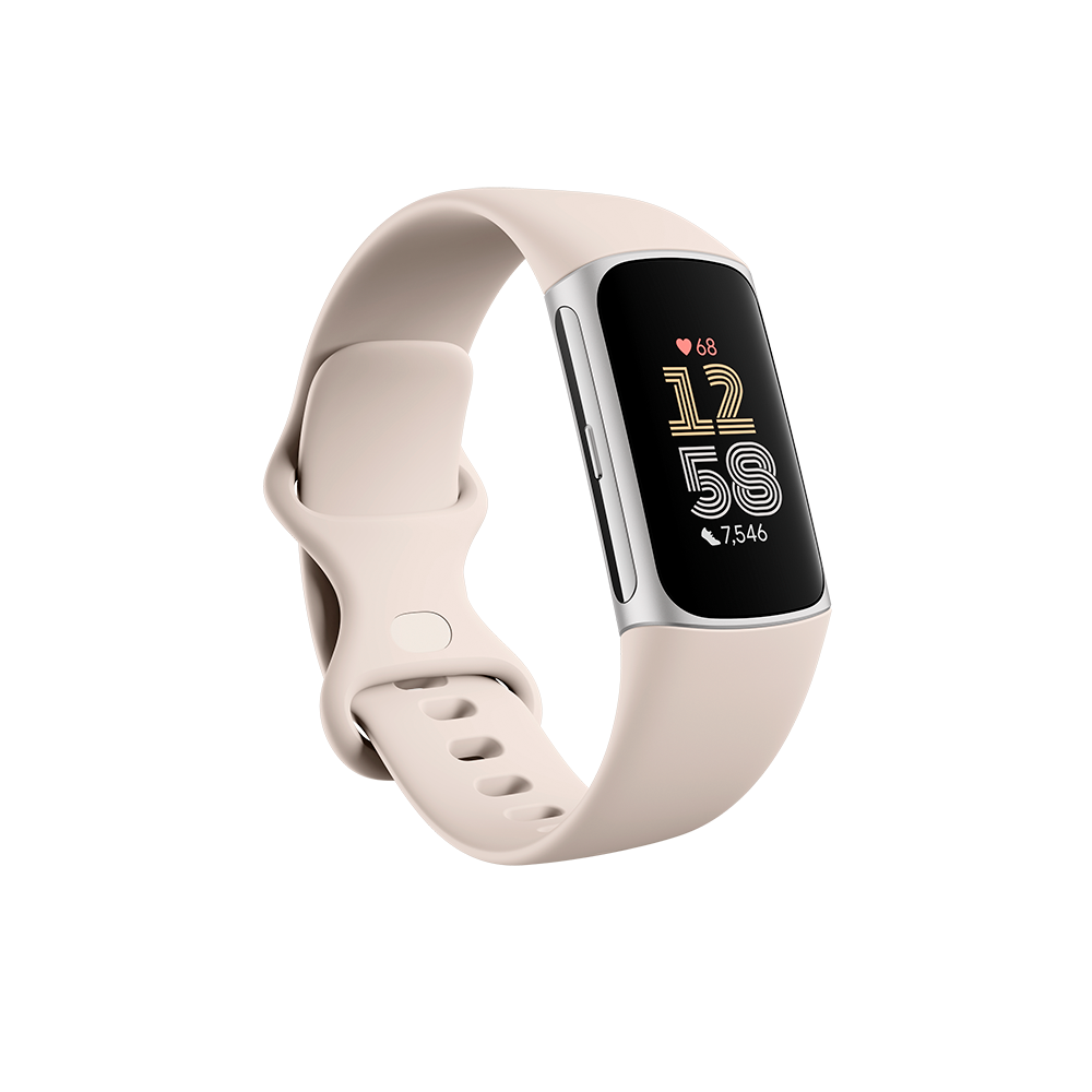 Fitbit Charge 6 Fitness Watch