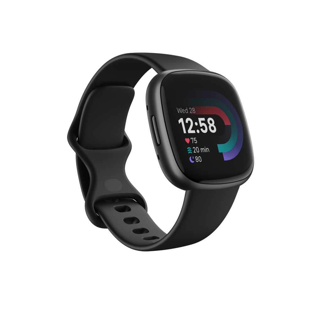 Fitbit Versa 4 Fitness watch