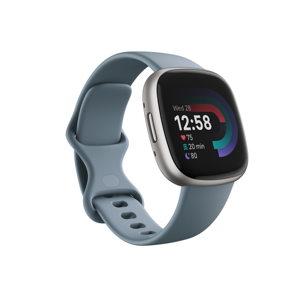 Fitbit Versa 4 Fitness watch