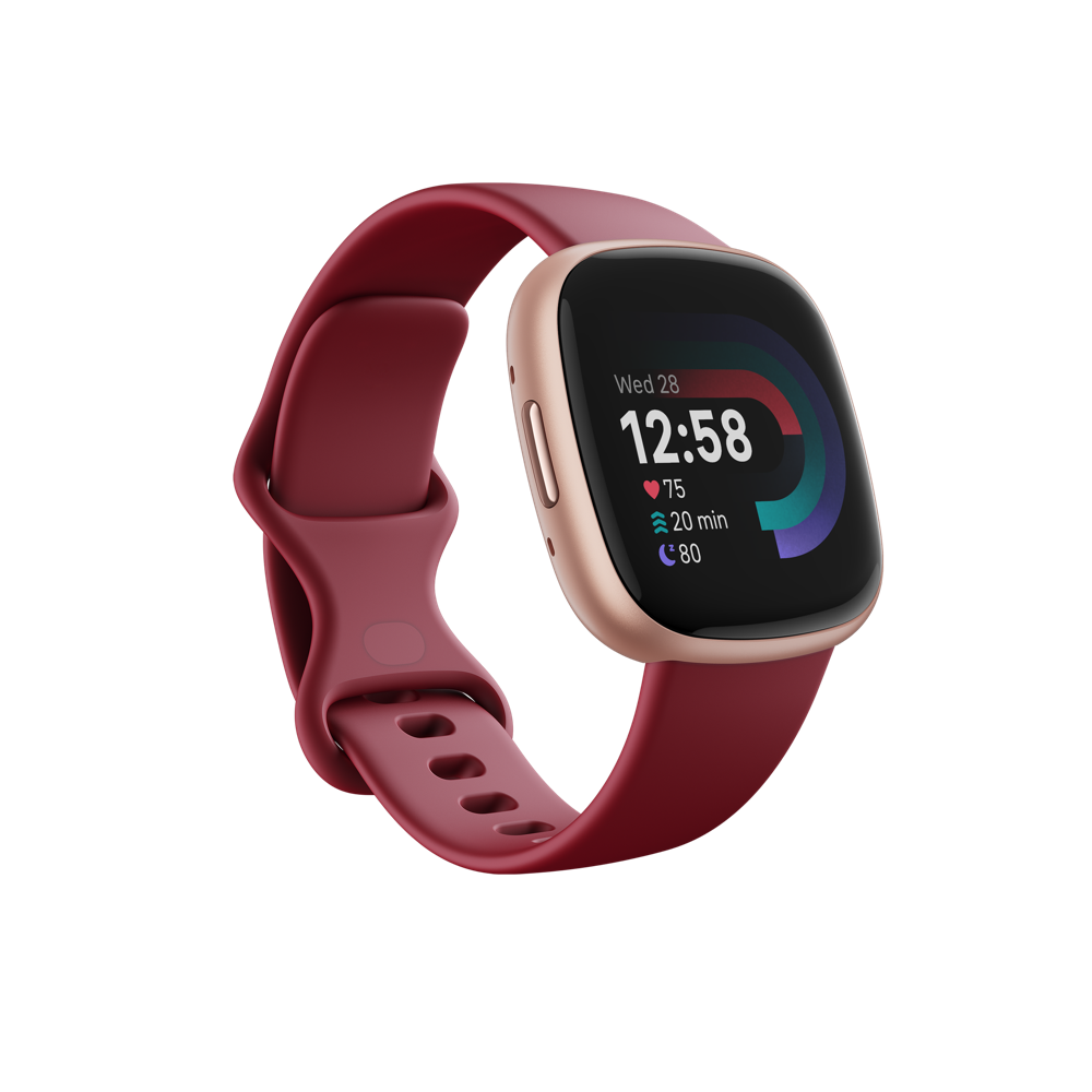 Fitbit Versa 4 Fitness watch