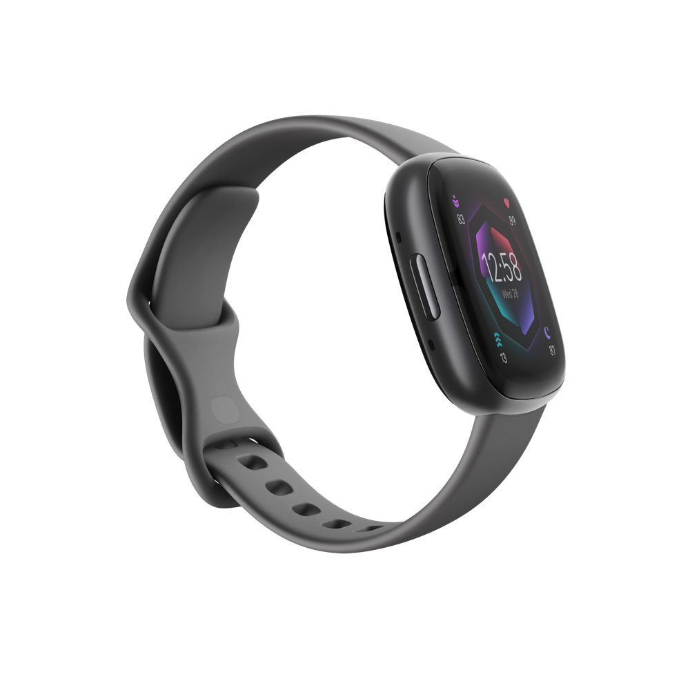  Fitbit Sense 2 Fitness Watch