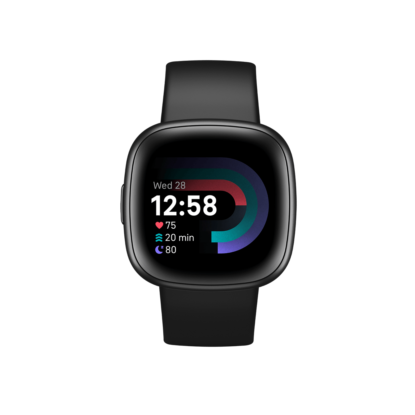 Fitbit Versa 4 Fitness watch