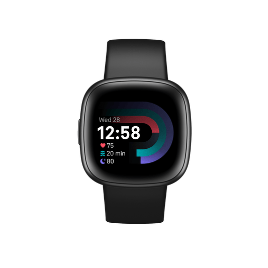 Fitbit Versa 4 Fitness watch