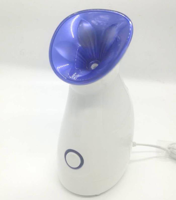 The Face Steamer UV Moisturizer Hot Spray Face Steamer